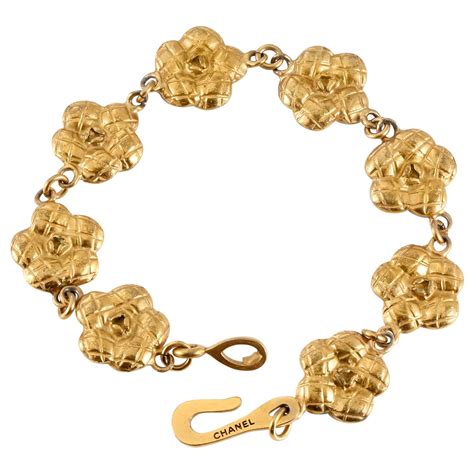 chanel camelia anello|Chanel camellia bracelet.